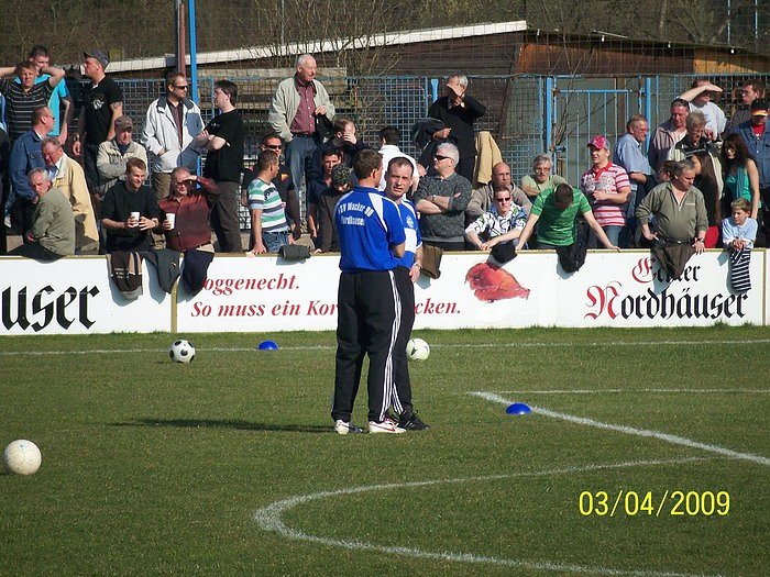 Fu&szlig;ballfest im AKS