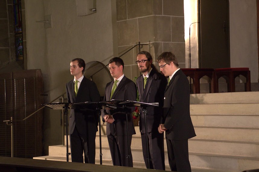 11. Nacht der Nordh&auml;user Kirchen