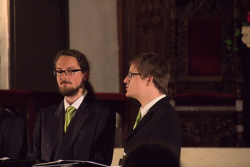 11. Nacht der Nordh&auml;user Kirchen