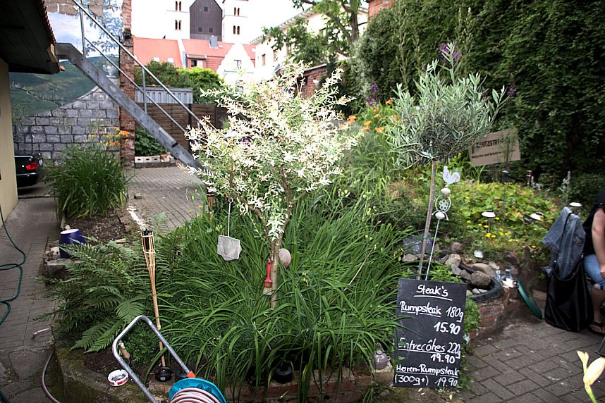 Ein Jahr mit neuer "Besatzung": Der Stepel