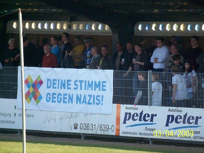 Fu&szlig;ballfest im AKS