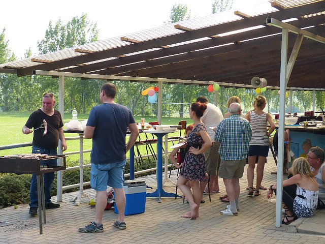 Kinderfest in Leimbach