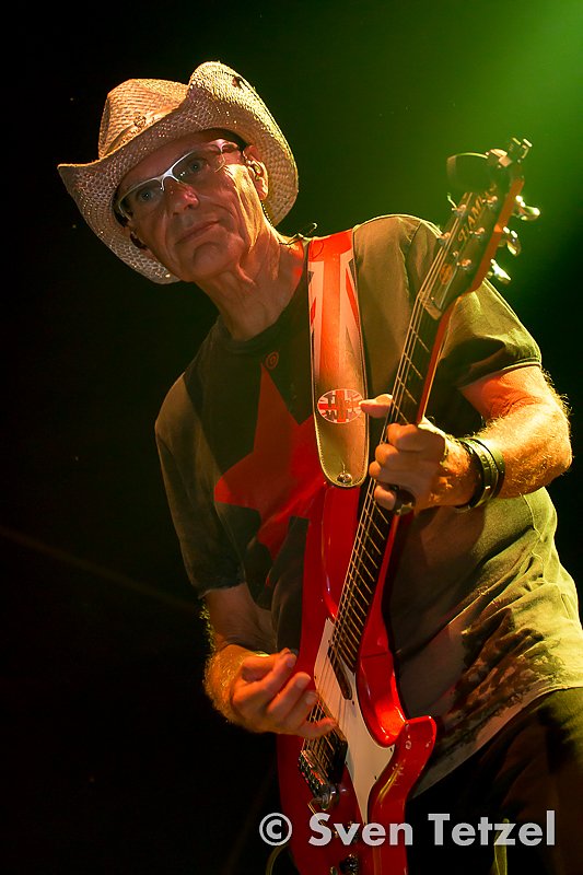 City rockten Derenburg