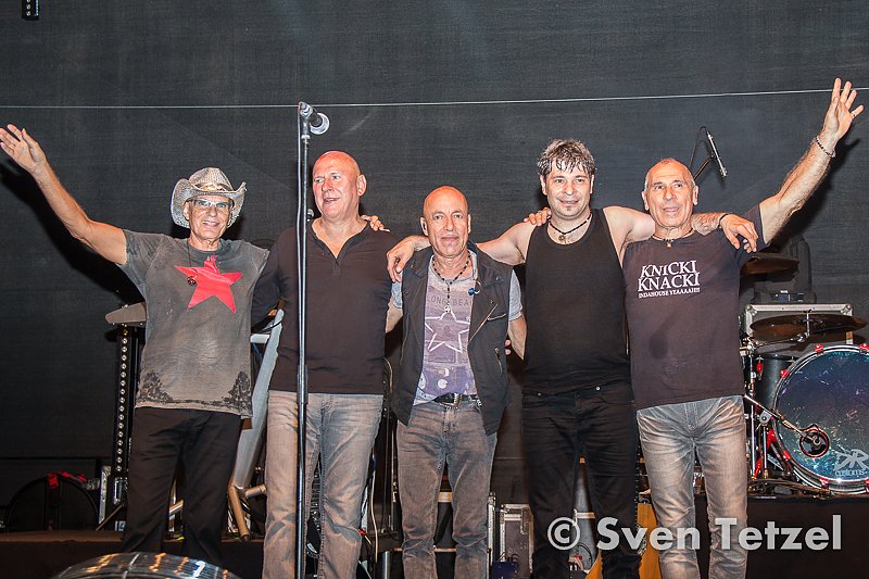 City rockten Derenburg