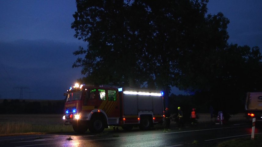 Sturmsch&auml;den in Nordhausen