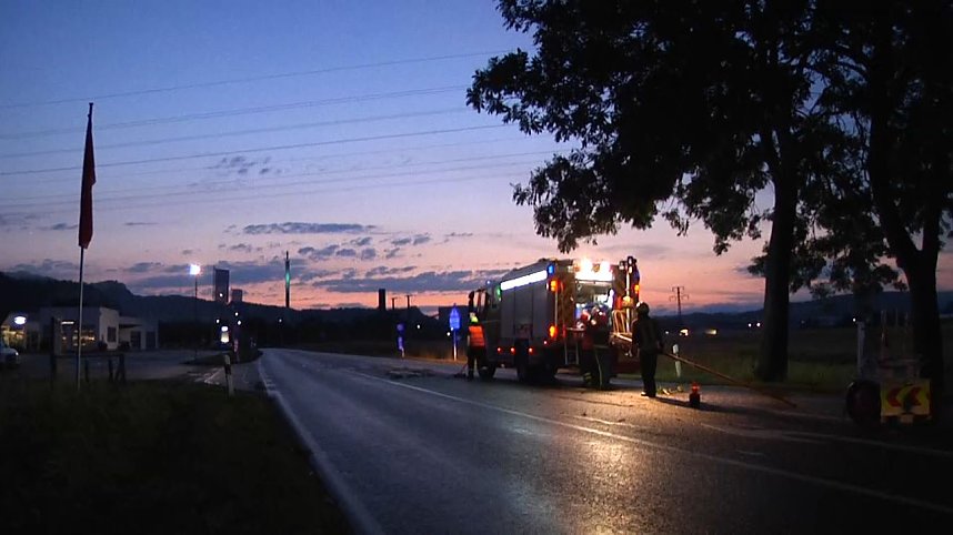 Sturmsch&auml;den in Nordhausen