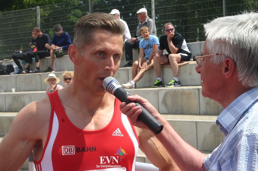 Auf dem Weg zum Sieg