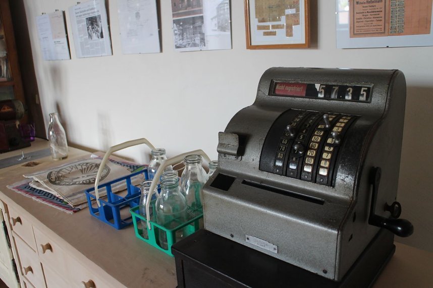 Familienfest auf dem Heringer Schlossplatz