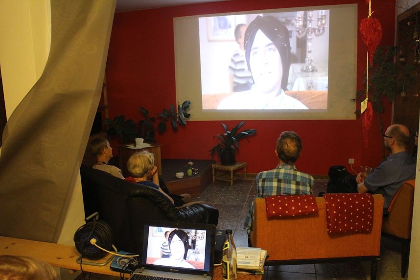 Alternatives Altstadtfest in Nordhausen