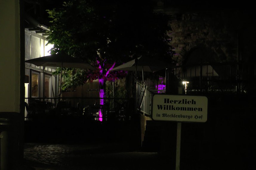 Alternatives Altstadtfest in Nordhausen