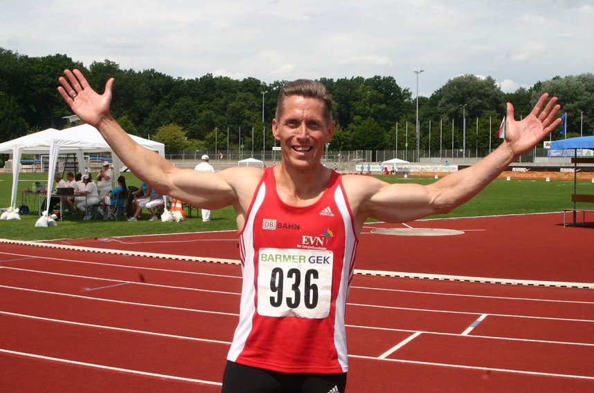 Doppelmeister Marco Bachmann