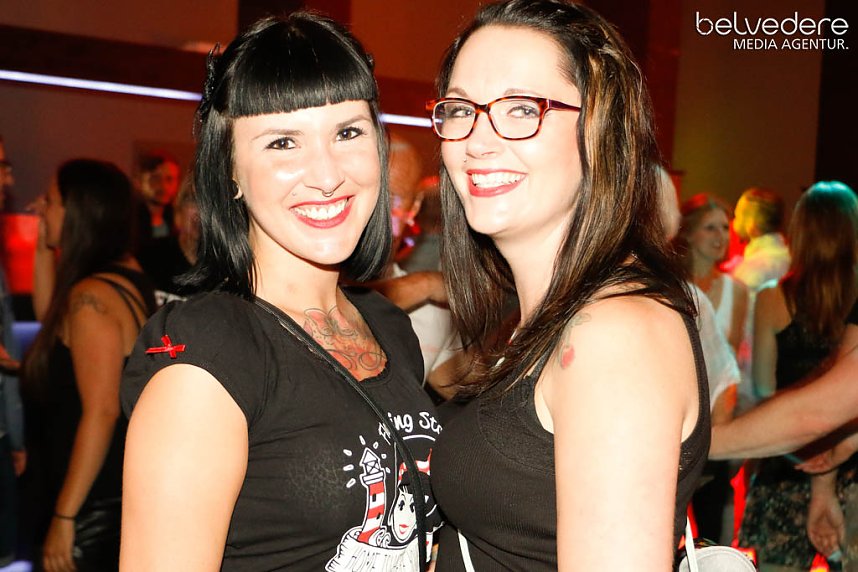 Party im Jugendclubhaus