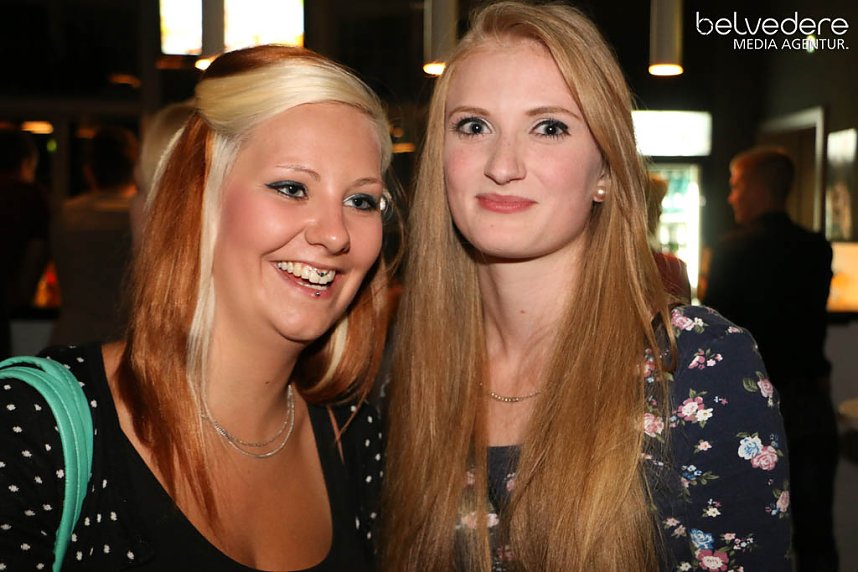 Party im Jugendclubhaus