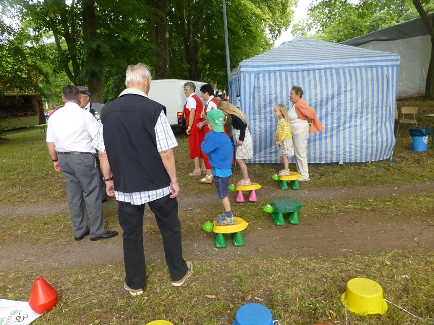 Rund um das sichere Fahrrad