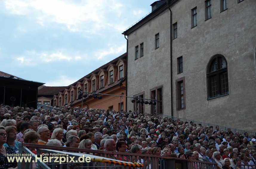 Musical Night in Sondershausen