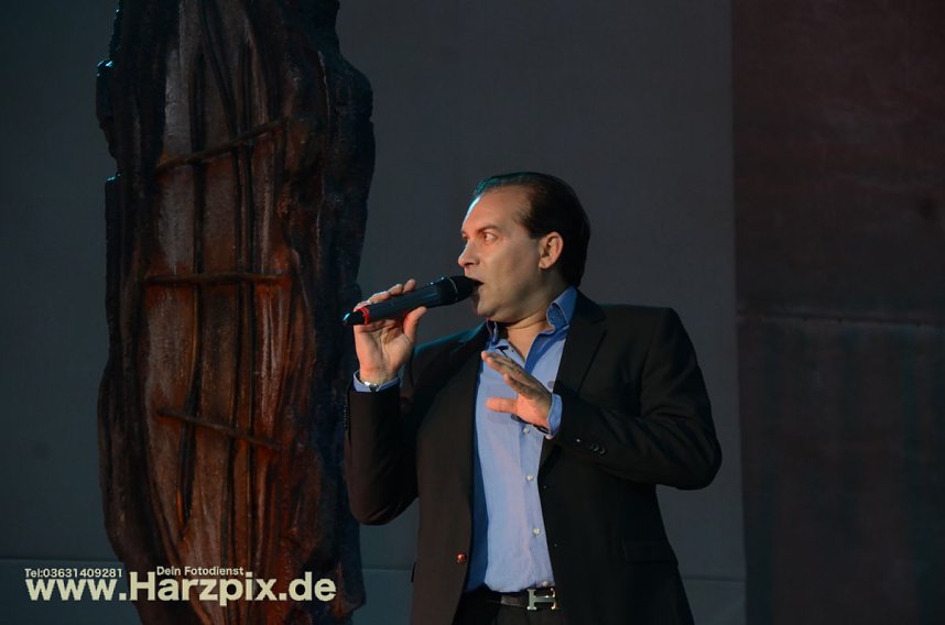 Musical Night in Sondershausen