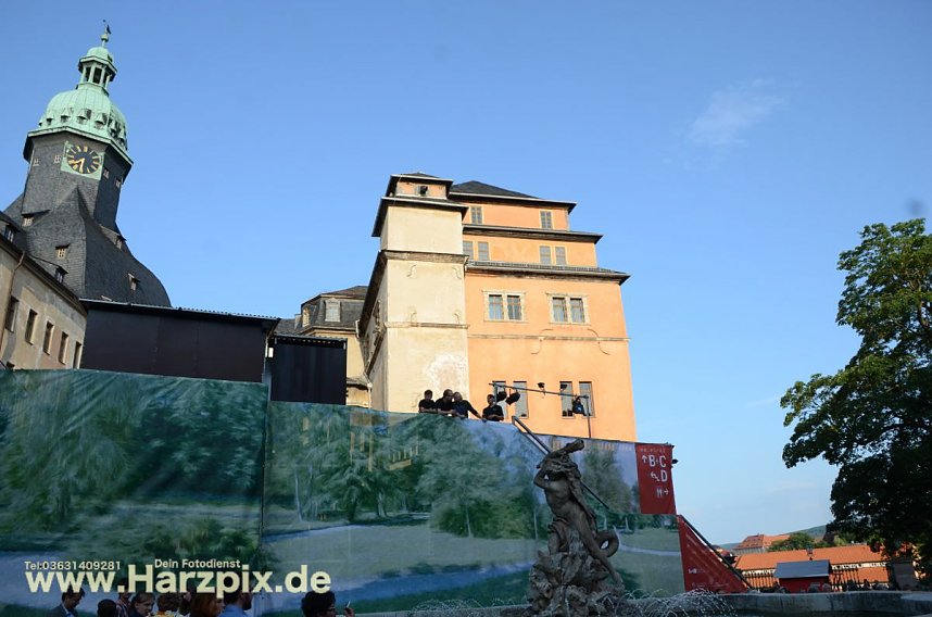 Musical Night in Sondershausen