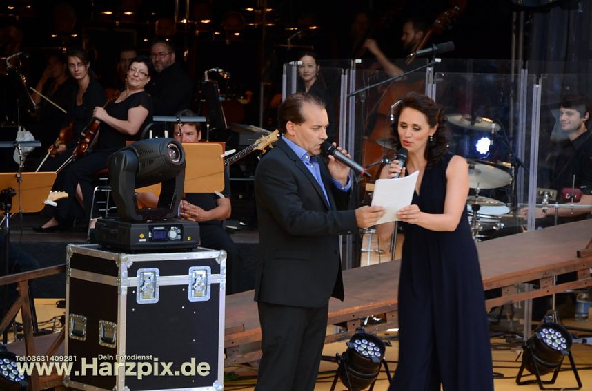 Musical Night in Sondershausen