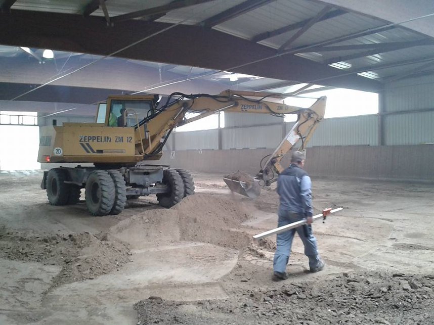 Bilder aus dem Vereinsleben