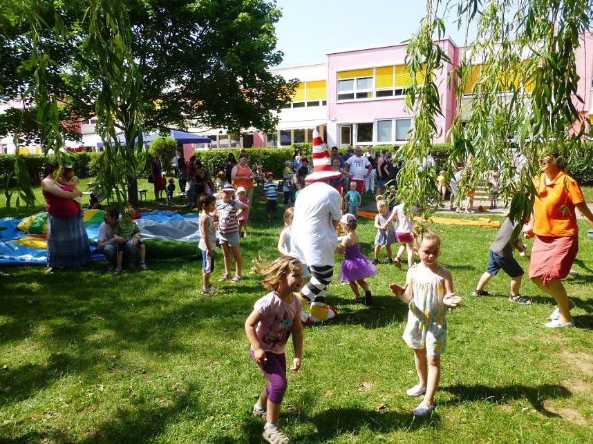 Kinder im Stra&szlig;enverkehr