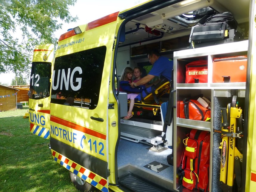 Kinder im Stra&szlig;enverkehr