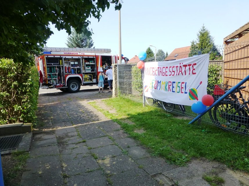 Kinder im Stra&szlig;enverkehr