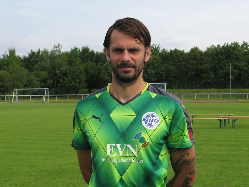 Wacker 2015/16: Tino Berbig