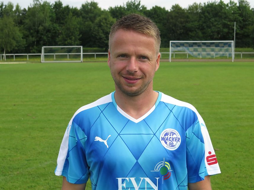 Wacker 2015/16: Martin Hauswald