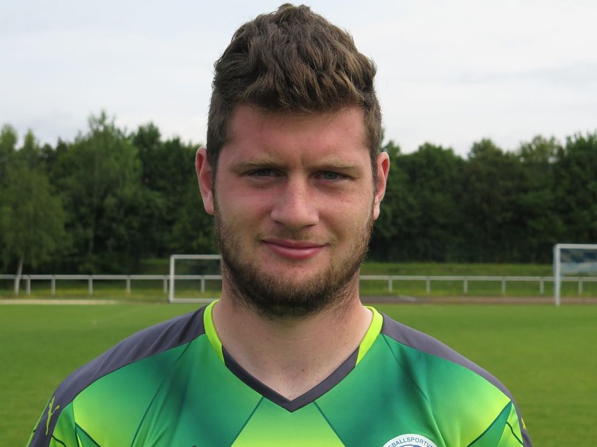 Wacker 2015/16: Pascal Bertram