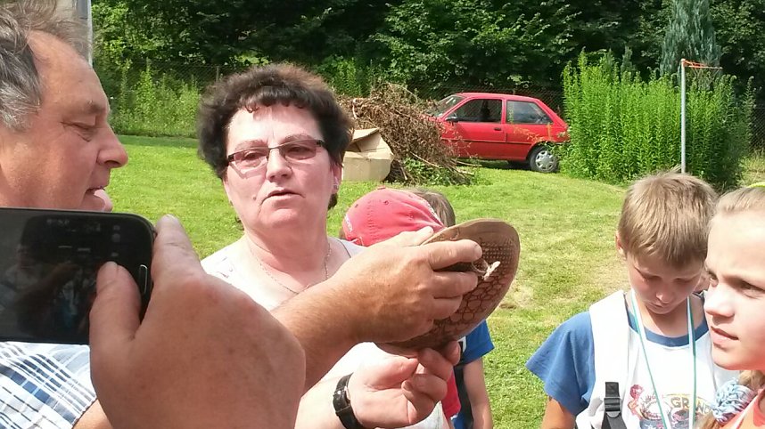 Tolle Stunden in Heringen verbracht