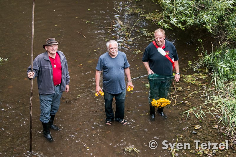 Zu Gast in Krimderode