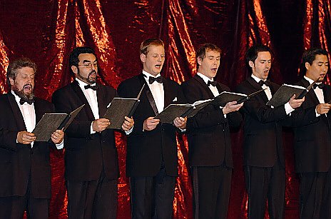 Wacker Heimspiel im Theater