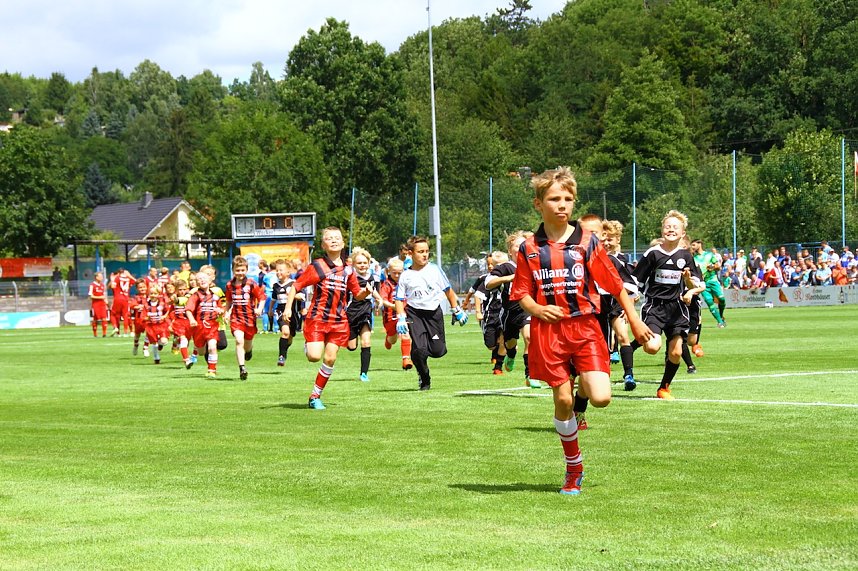 Wacker gewinnt 2:0 gegen Neustrelitz