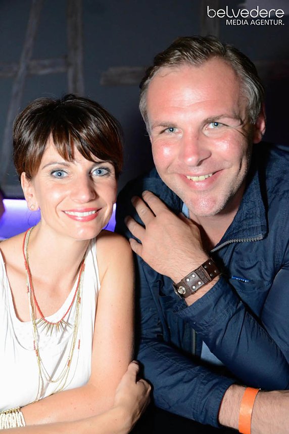 Party im Jugendclubhaus in Nordhausen