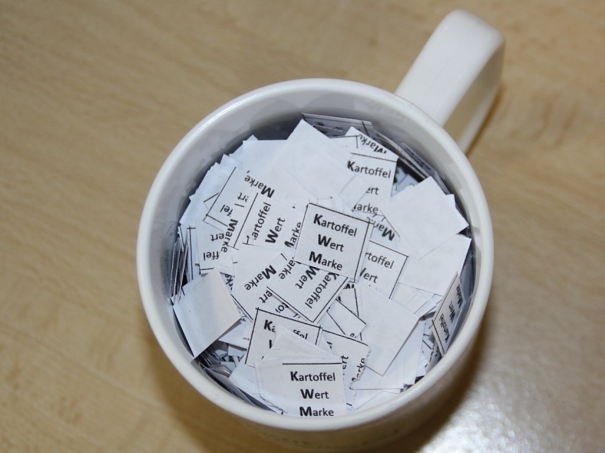 Camp-Tagebuch: Tag 3