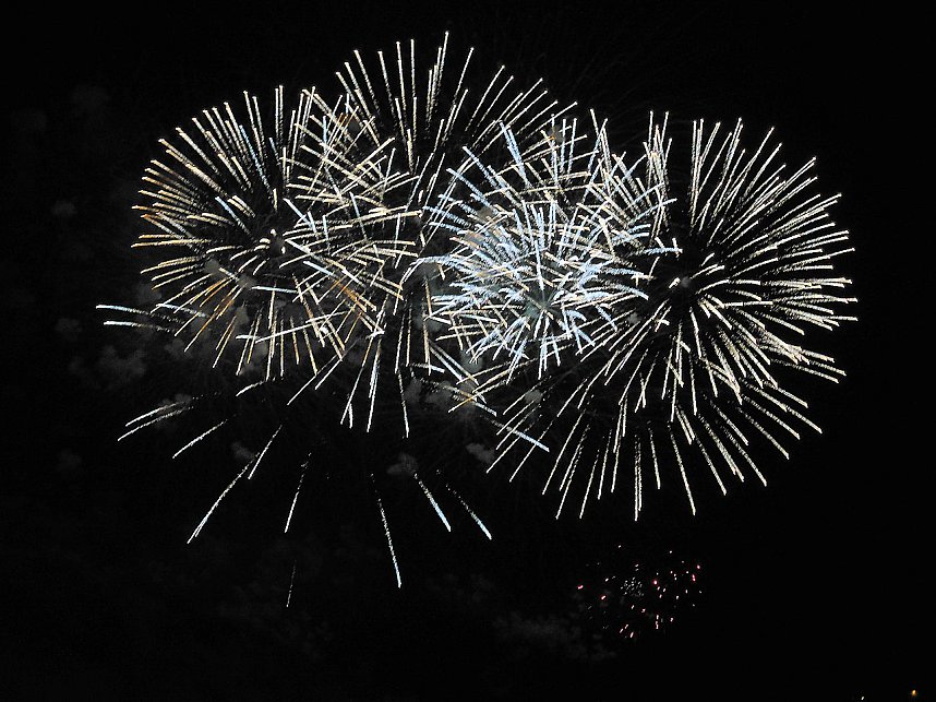 Impressionen am Muldenstausee