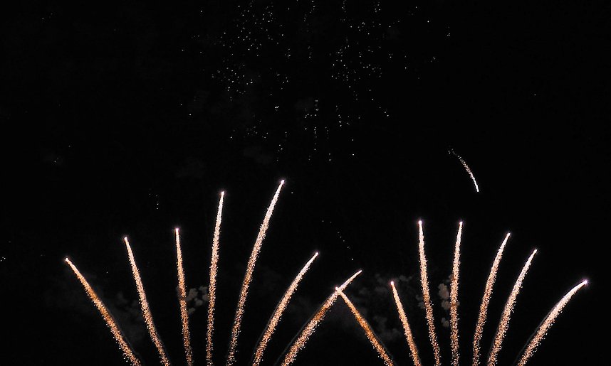 Impressionen am Muldenstausee