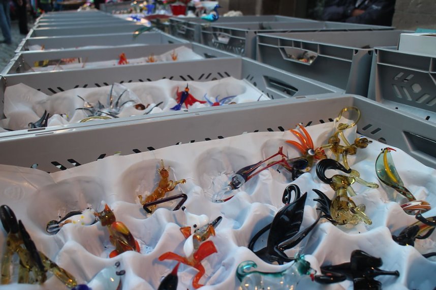 Das 21. Nordh&auml;user Altstadtfest ist er&ouml;ffnet