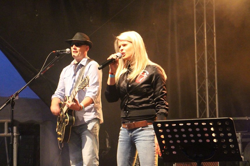 Das 21. Nordh&auml;user Altstadtfest ist er&ouml;ffnet