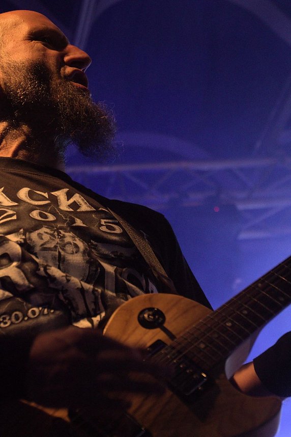 Altstadtfest 2015: Der zweite Abend