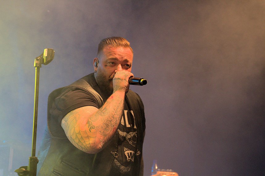 Altstadtfest 2015: Der zweite Abend