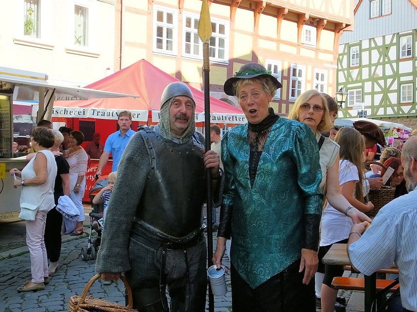 21. Altstadtfest