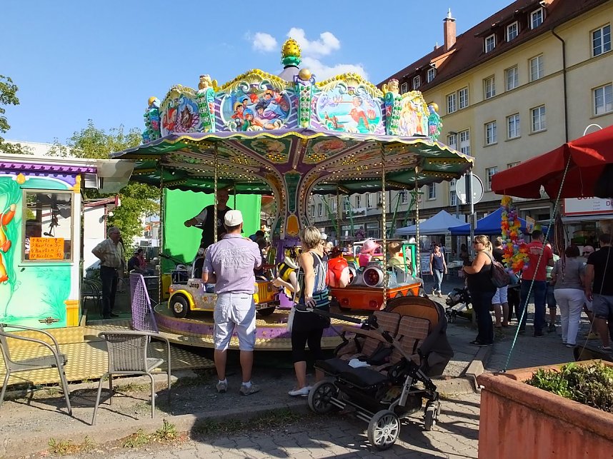 21. Altstadtfest