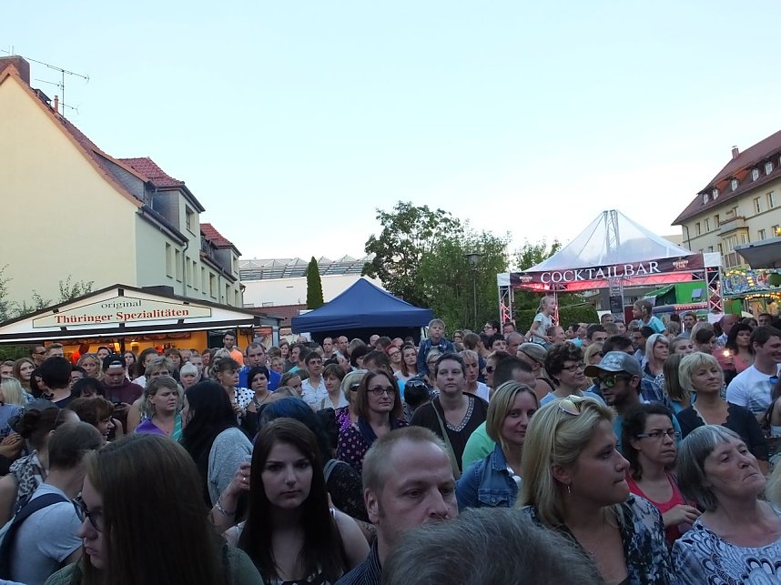 21. Altstadtfest