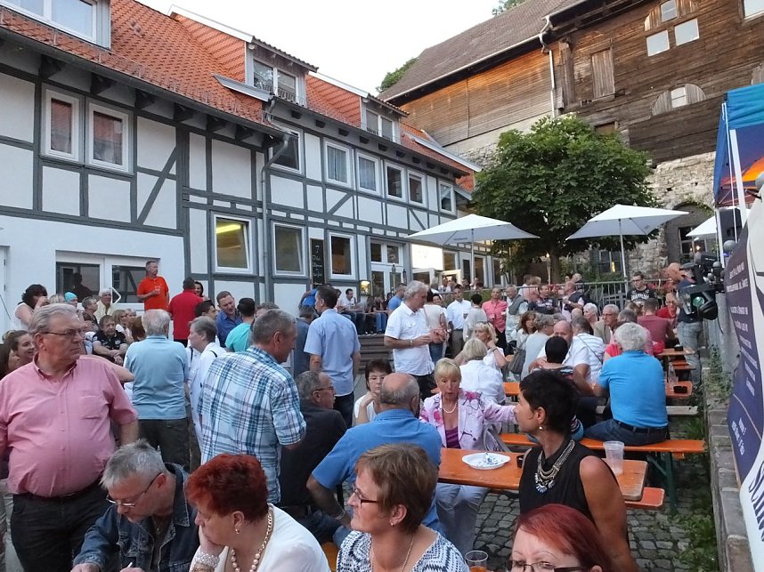 21. Altstadtfest