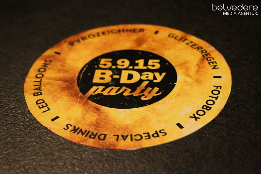 Party im Jugendclubhaus in Nordhausen