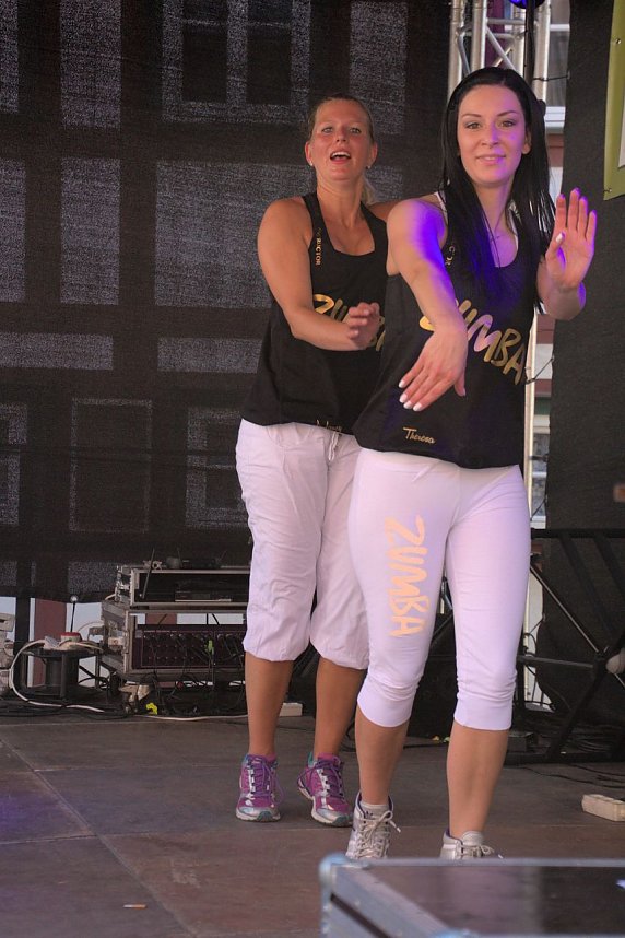 Ein letzter Rundgang