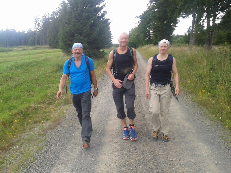 Harz-Hunderter EXTREM