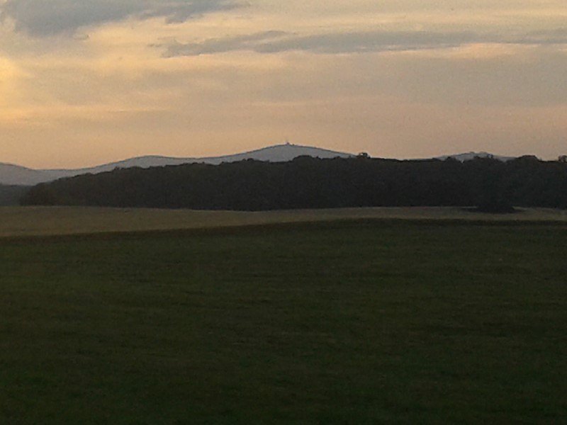 Harz-Hunderter EXTREM