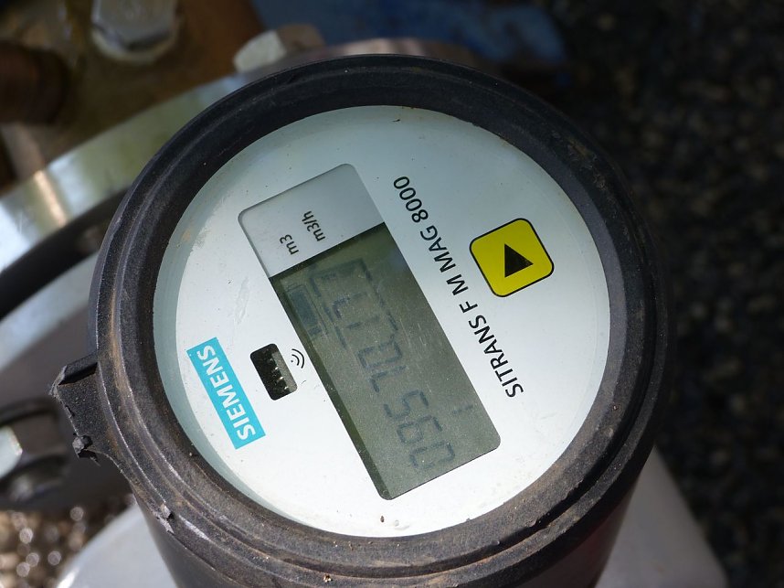 Lok-Spektakel im Bahnhof Nordhausen - zweimal eine "01"